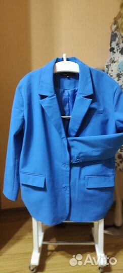 Пиджак жакет modis новый 46, 48