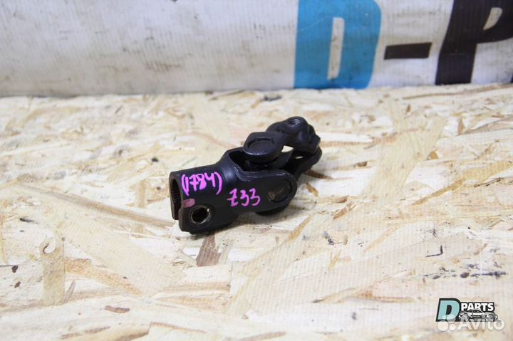 Карданчик рулевой Nissan Fairlady Z Z33-403281