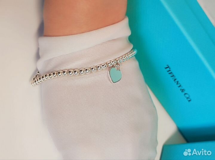 Tiffany Тиффанибраслет люкскачество