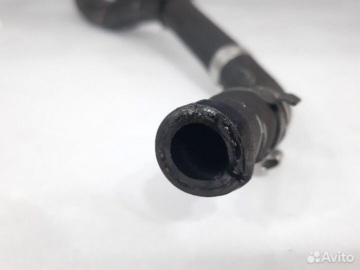 Шланг гидроусилителя Audi A6 C6 AUK 2005