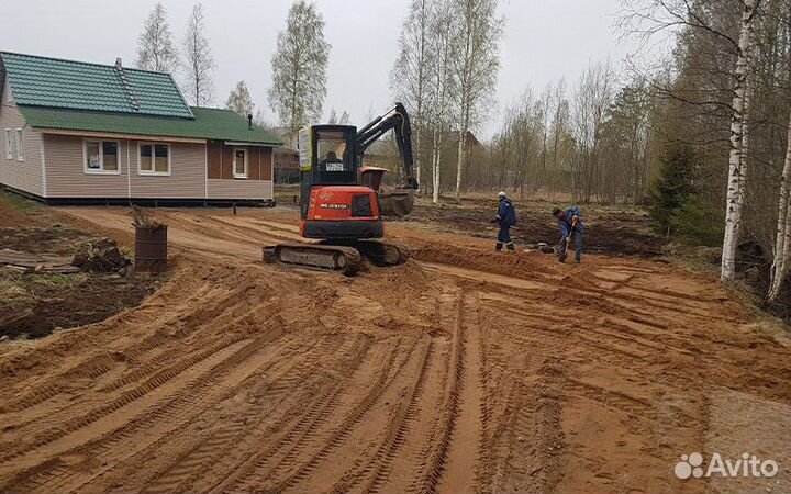 Песок, щебень,земля доставка,асфальтная крошка