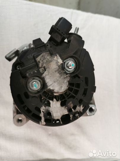 Генератор tesla technics