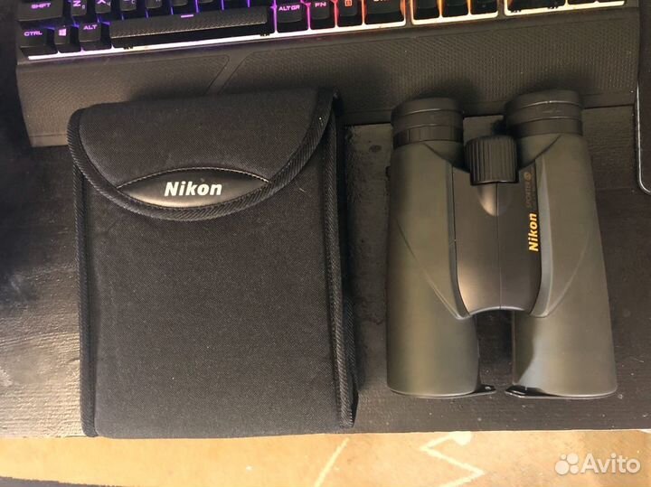 Nikon sporter 1 hot sale