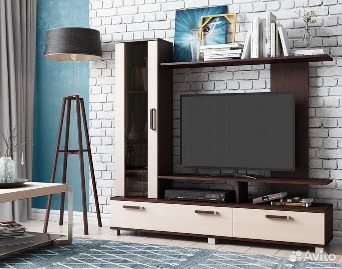 Гостиная Соло 6