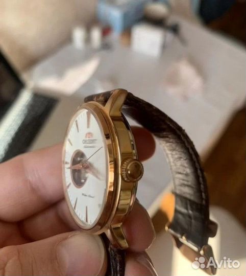 Часы мужские Orient DB08
