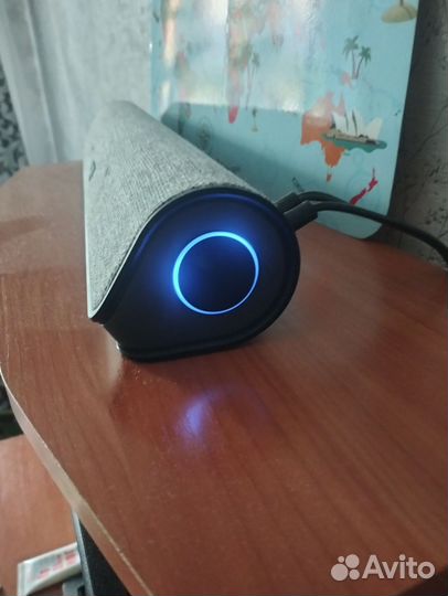 Акустическая система 2.0