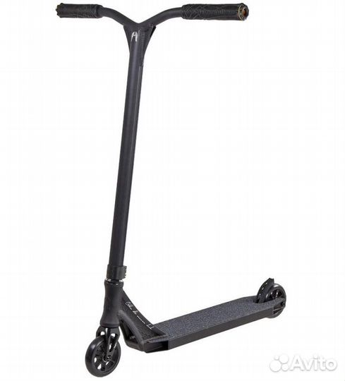 Самокат Ethic Erawan (черный)