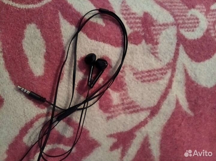 Наушники apple airpods