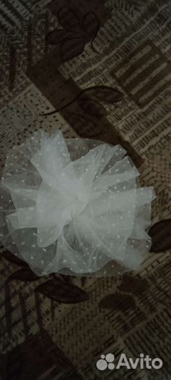 Банты для волос