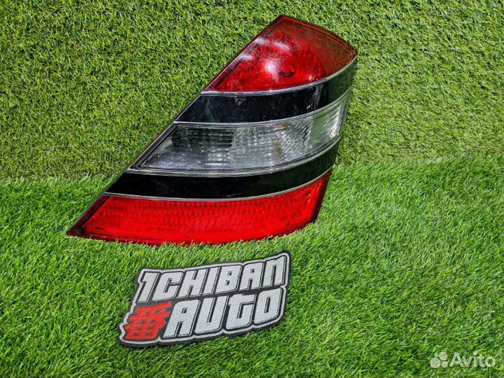 Стоп-сигнал задний правый Mercedes-Benz S-Class