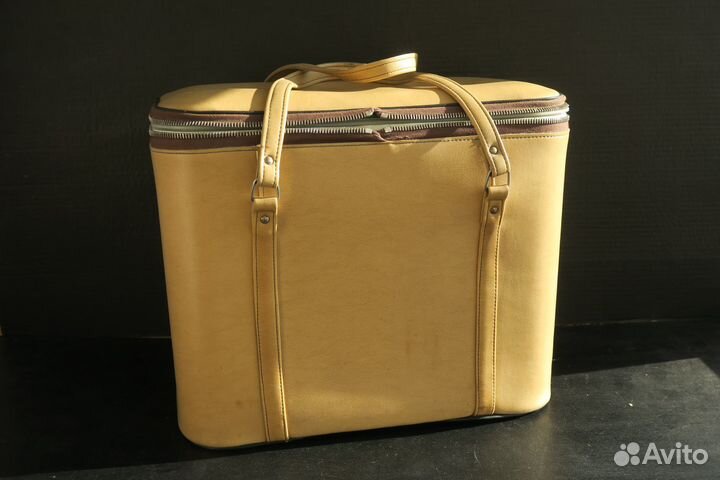 Термосумка холодильник СССР