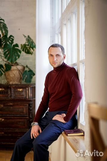 Юрист по семейным делам