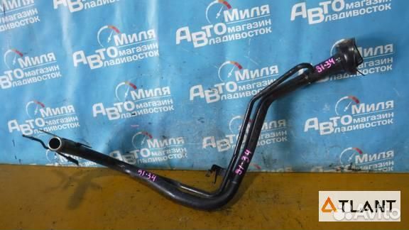 Горловина топливного бака nissan murano