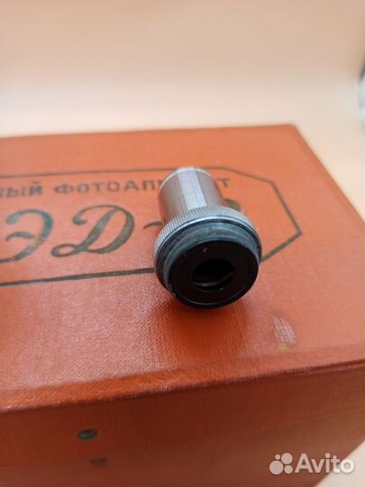 Ломо ви 40/0.75