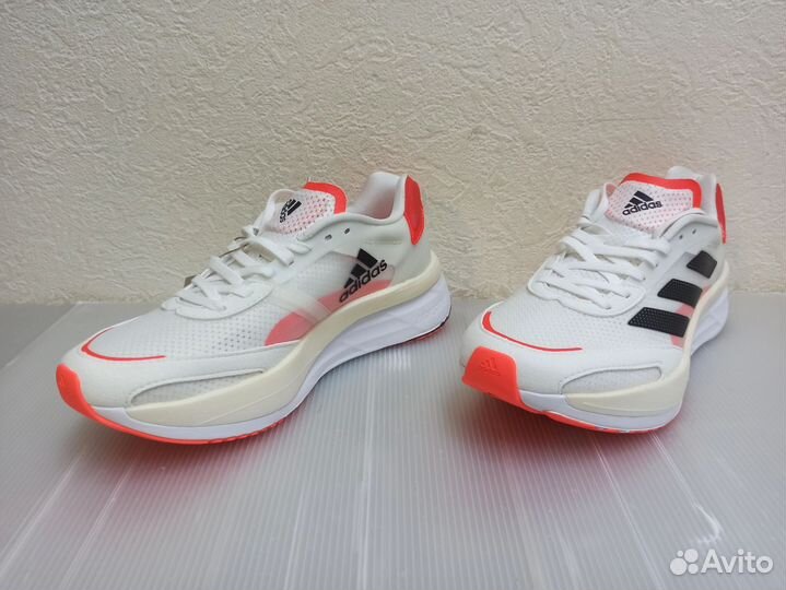 Кроссовки Adidas adizero boston 10