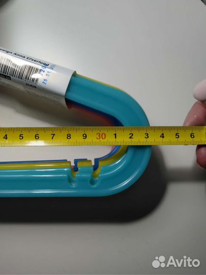 Плечики детские 8 штук