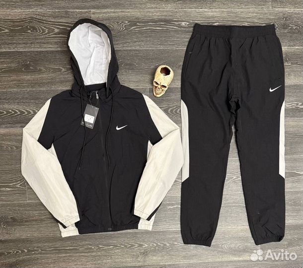 Спортивный костюм nike