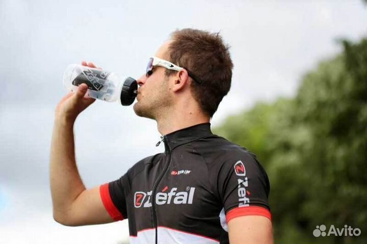 Фляга zefal sense grip 80 Ana2617