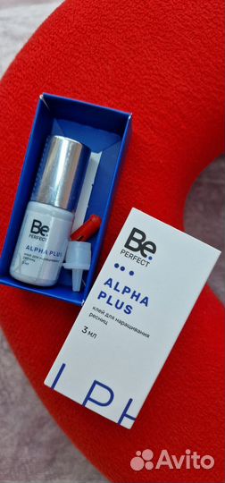 Клей для наращивания ресниц (новый)