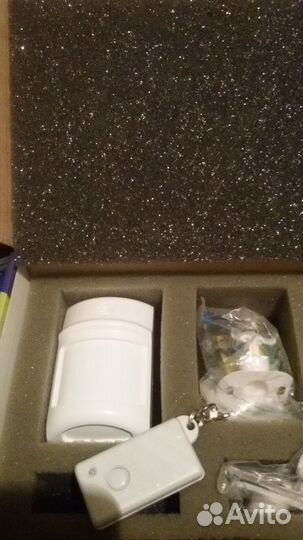 Gsm сигнализация