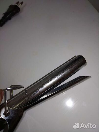 Плойка для завивки волос