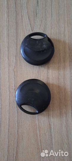 Брелки для дистанционного управления Nice