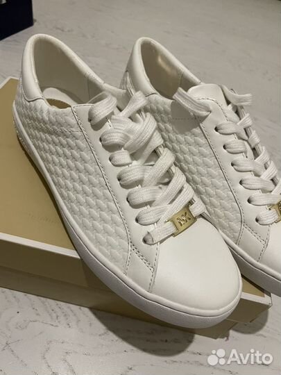 Michael kors кеды