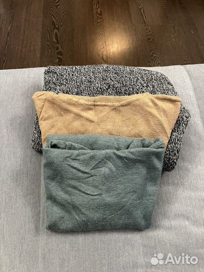 Одежда женская