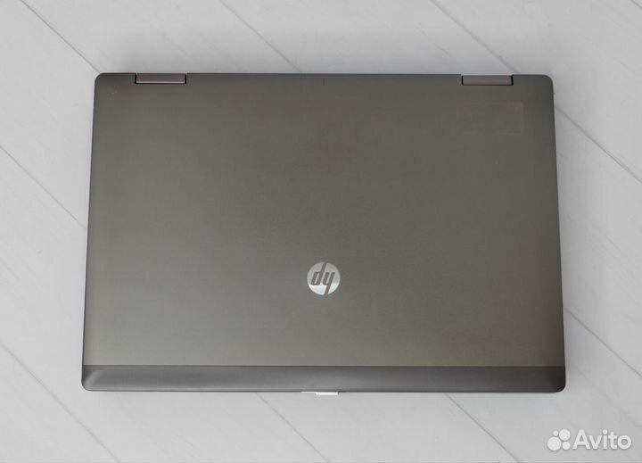 Ноутбук Hp ProBook 6470b Core i3 SSD 14