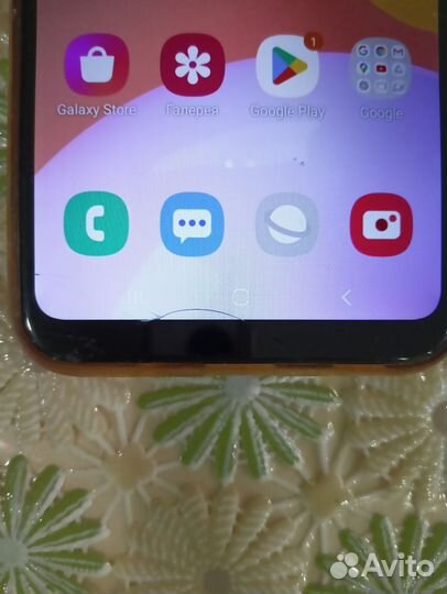 Samsung Galaxy A11, 2/32 ГБ
