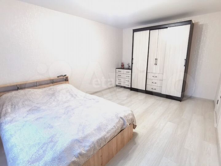 1-к. квартира, 28,6 м², 4/9 эт.