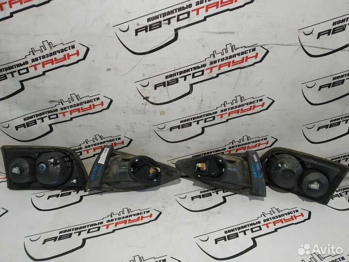 Фонарь mazda atenza mazda6 GY GY3W gyew 22061981 w