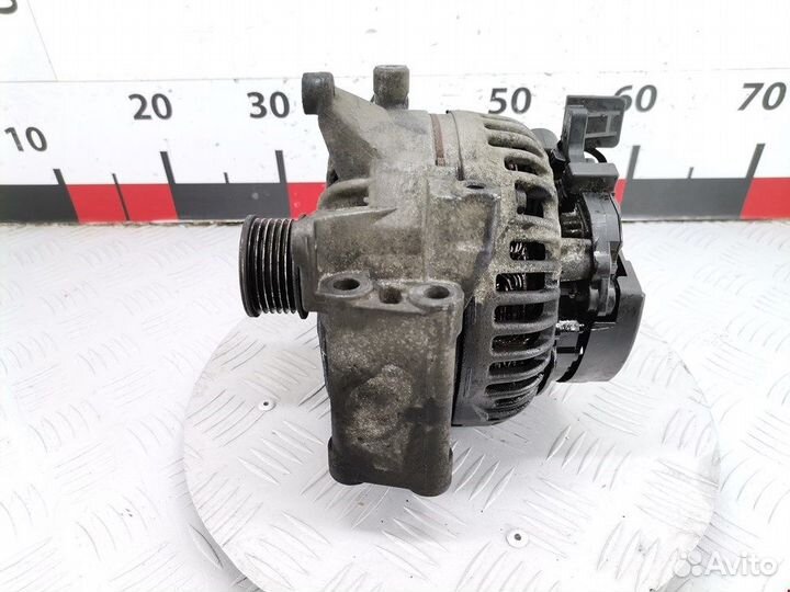 Генератор для mercedes-benz C-Class (W203)