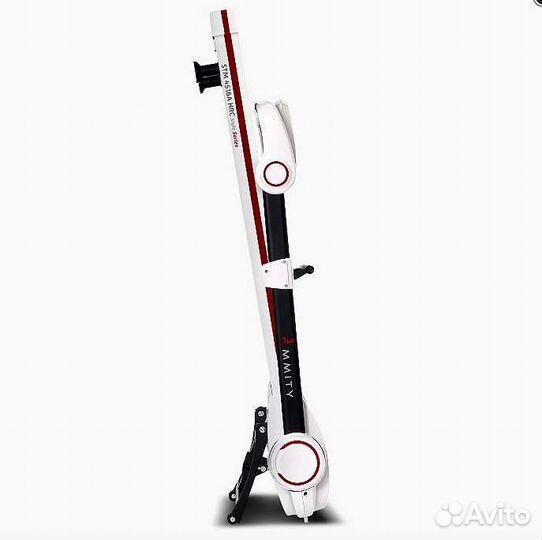 Беговая дорожка Ammity Style STM 4516A HRC v.1.35