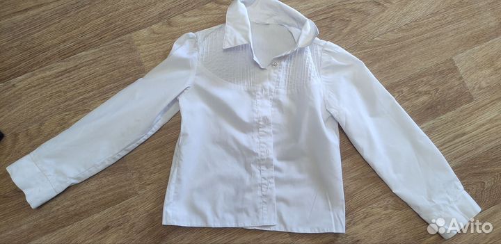 Школьная форма для девочки пакетом 122