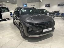 Новый Hyundai Tucson 2.0 AT, 2024, цена от 2 775 000 руб.