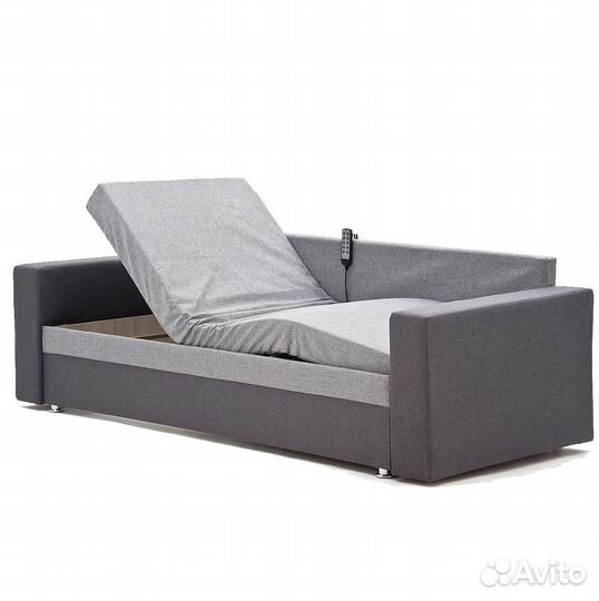 Кровать медицинская функциональная