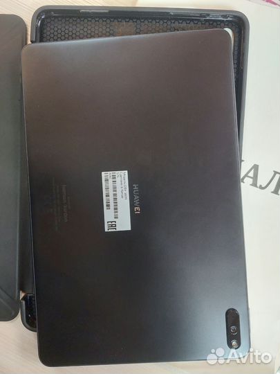 Планшет huawei matepad 11 2021