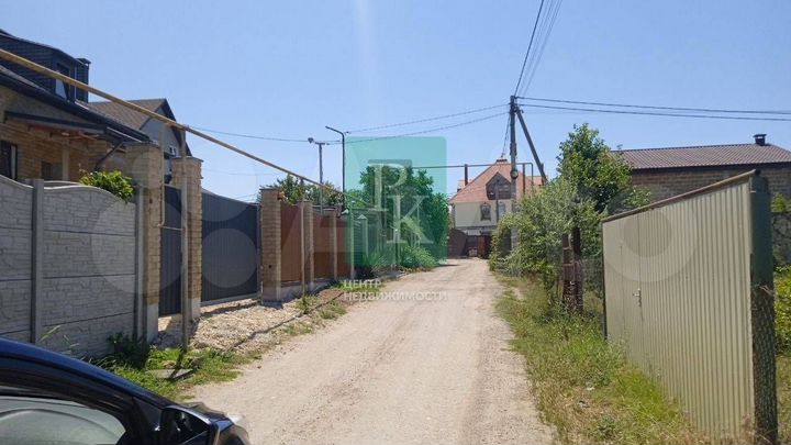 Участок 5 сот. (СНТ, ДНП)