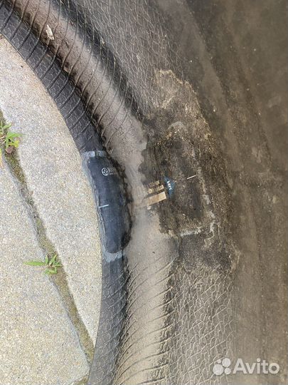 Continental ContiSportContact 6 255/35 R20