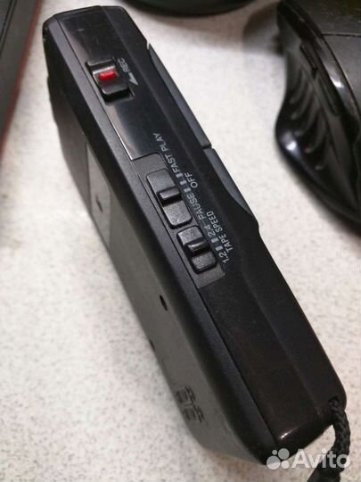 Диктофон Aiwa TP-M700