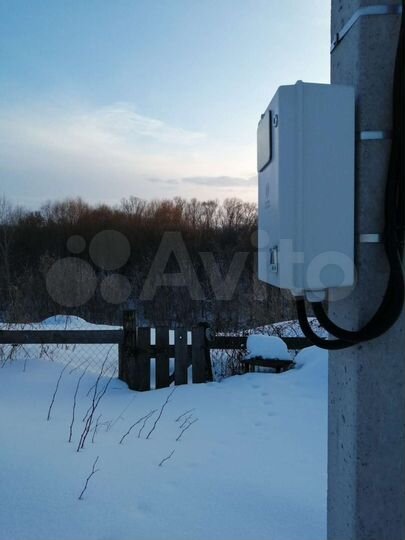 Участок 3,3 сот. (ИЖС)