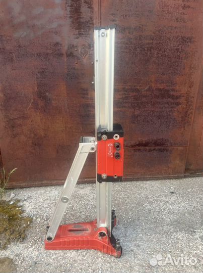 Станина hilti dd hd30