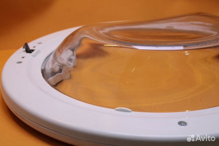 Люк в сборе Candy 41026430 бу. 3167