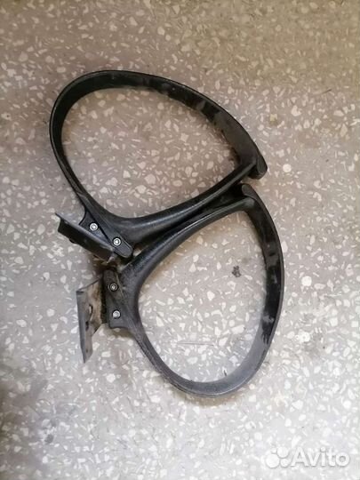 Ручки от компьютерного кресла