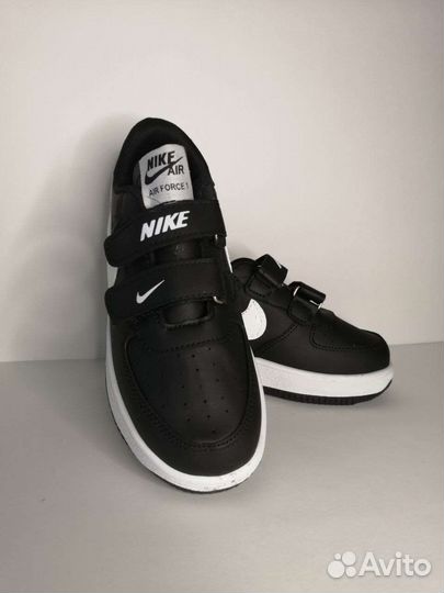 Кроссовки nike детские