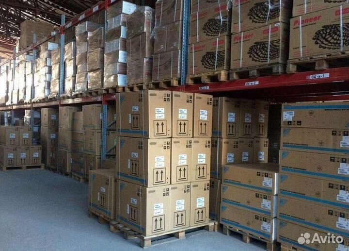 Кондиционер / большой выбор