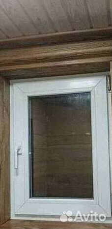 Окно пвх