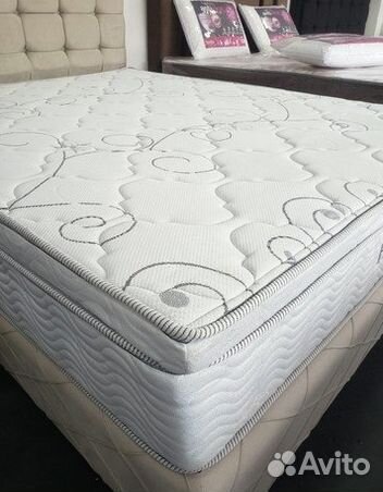 Матрас Новый. Тосно