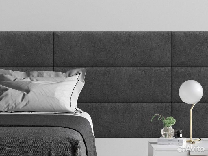 Мягкие стеновые панели